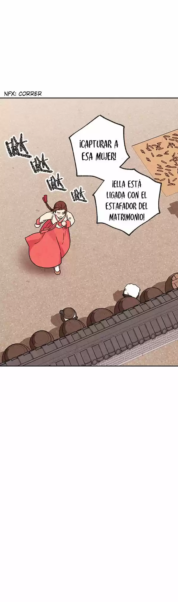 PROHIBIDO EL MATRIMONIO - Capítulo 3 - Página 33 - LectorTMOo