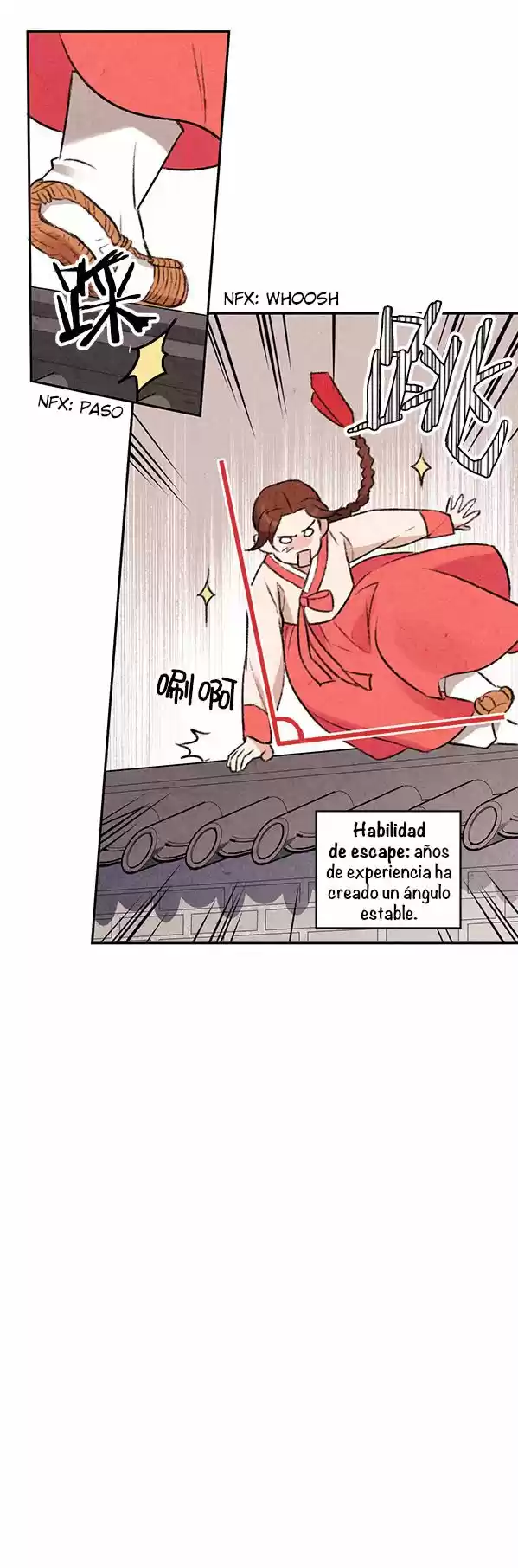 PROHIBIDO EL MATRIMONIO - Capítulo 3 - Página 36 - LectorTMOo