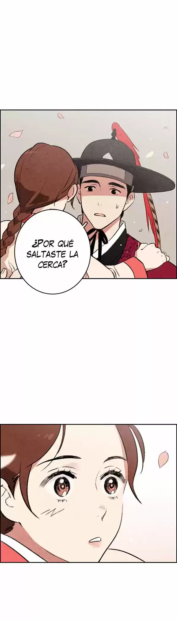PROHIBIDO EL MATRIMONIO - Capítulo 3 - Página 48 - LectorTMOo