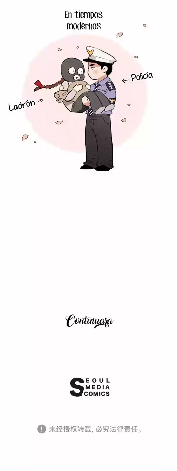 PROHIBIDO EL MATRIMONIO - Capítulo 3 - Página 52 - LectorTMOo