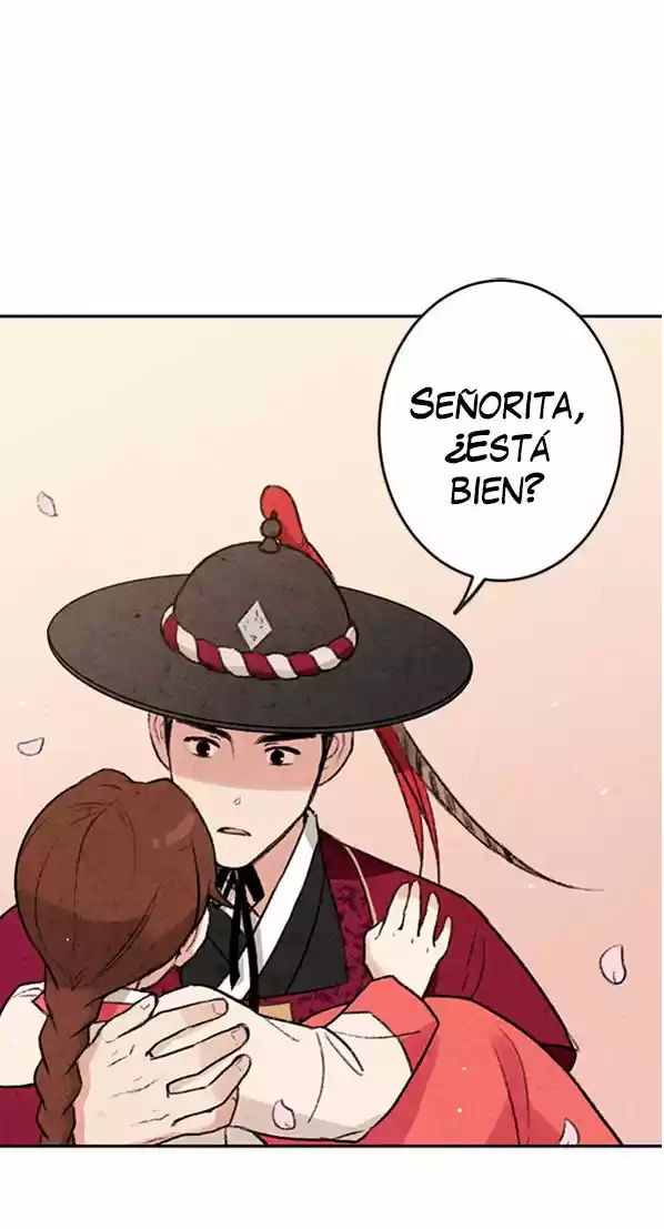 PROHIBIDO EL MATRIMONIO - Capítulo 4 - Página 4 - LectorTMOo
