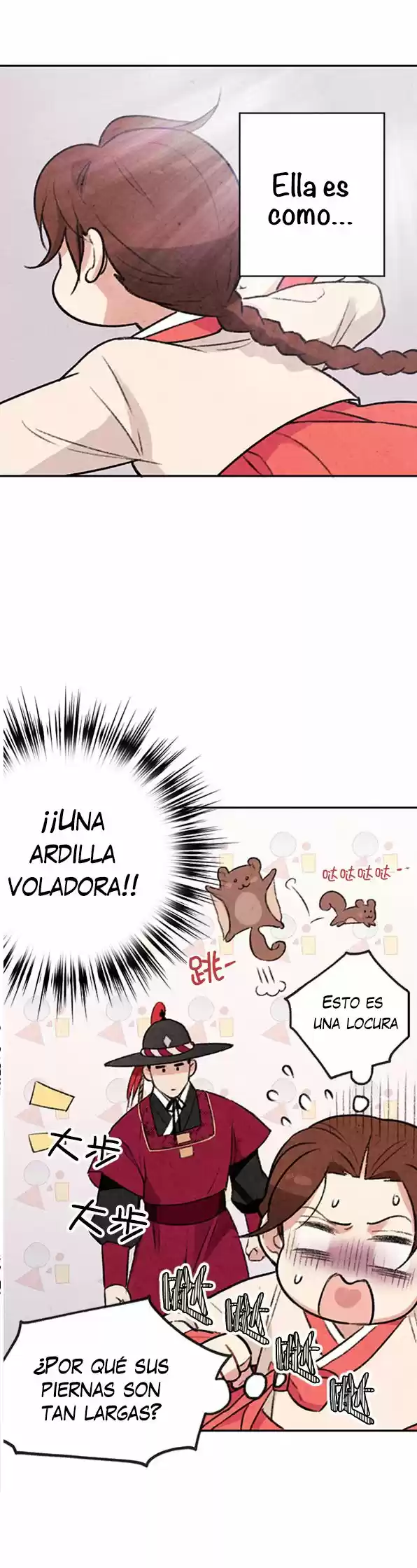 PROHIBIDO EL MATRIMONIO - Capítulo 4 - Página 10 - LectorTMOo