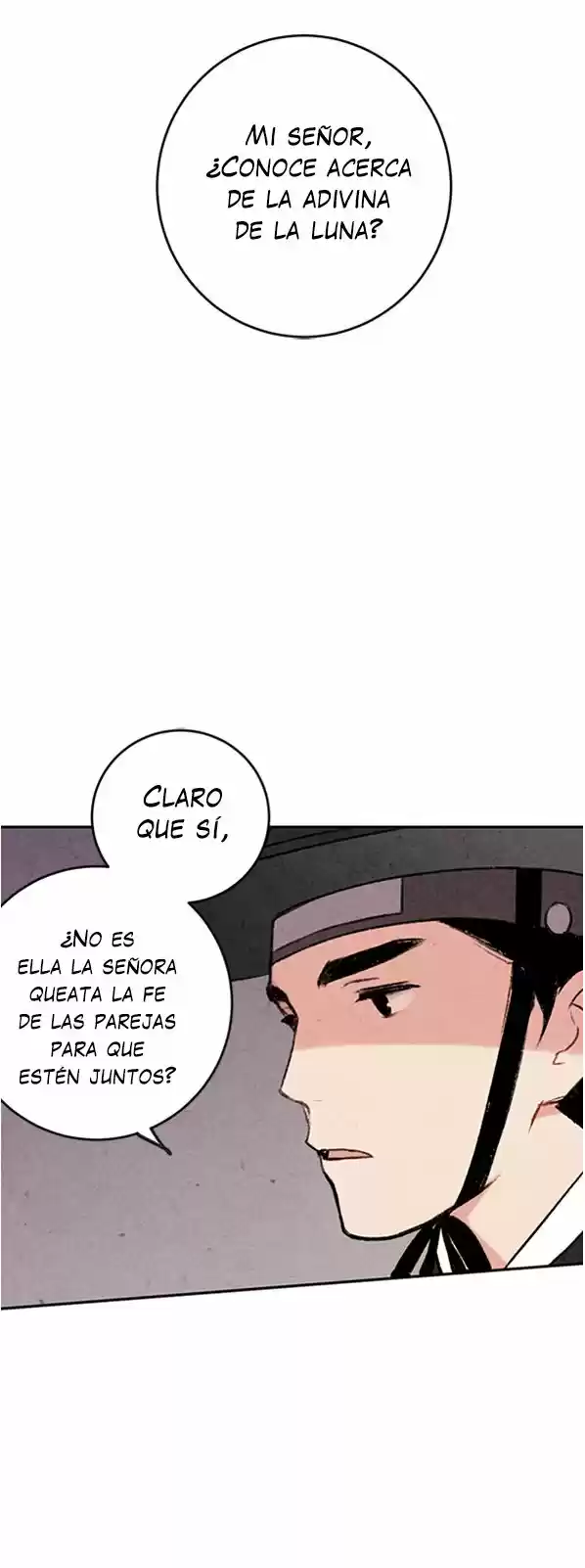 PROHIBIDO EL MATRIMONIO - Capítulo 4 - Página 16 - LectorTMOo