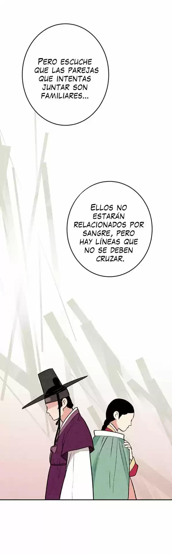 PROHIBIDO EL MATRIMONIO - Capítulo 4 - Página 18 - LectorTMOo