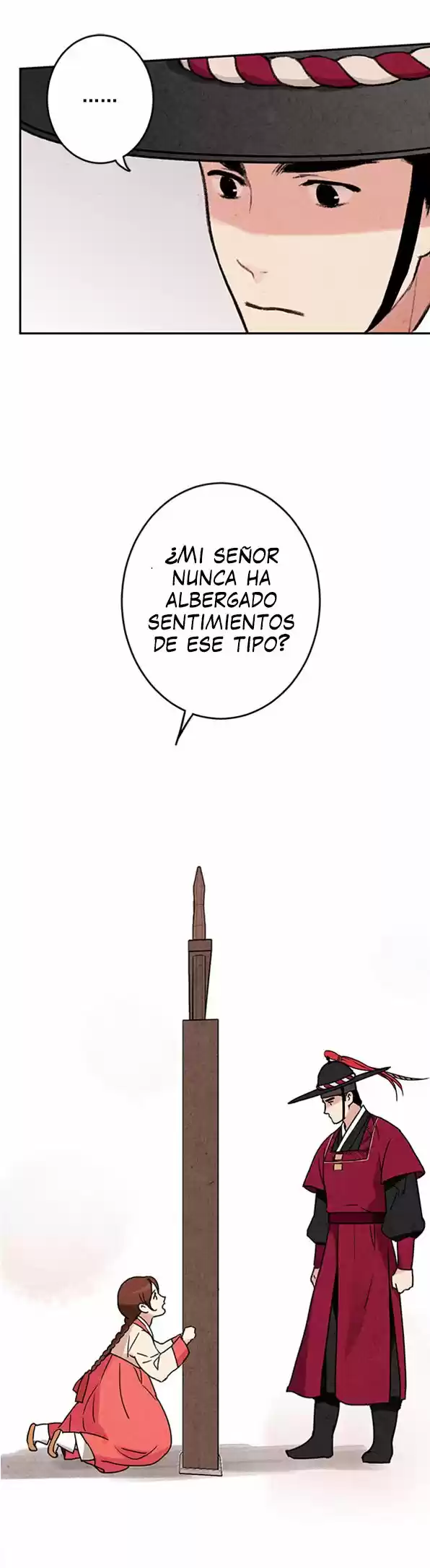 PROHIBIDO EL MATRIMONIO - Capítulo 4 - Página 21 - LectorTMOo