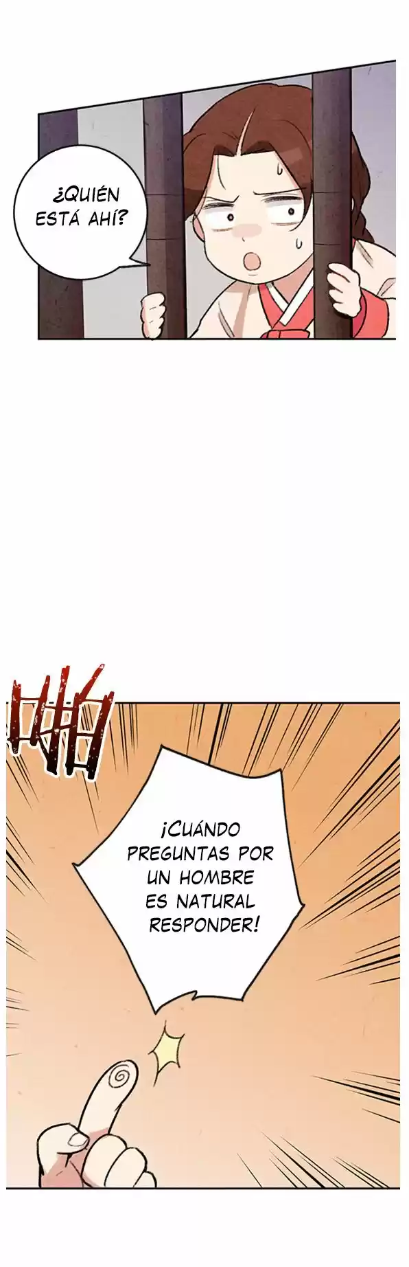 PROHIBIDO EL MATRIMONIO - Capítulo 4 - Página 34 - LectorTMOo