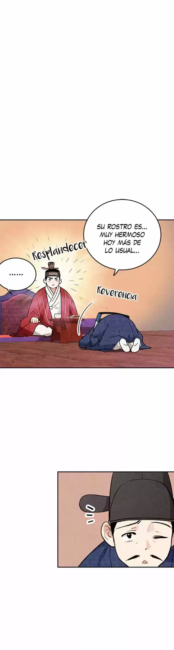 PROHIBIDO EL MATRIMONIO - Capítulo 5 - Página 9 - LectorTMOo