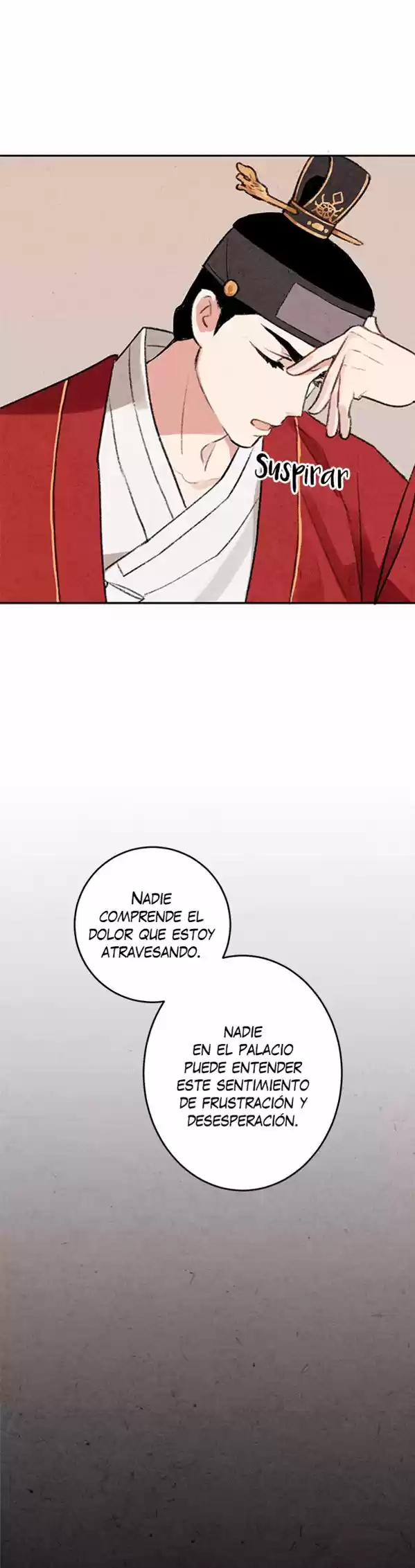 PROHIBIDO EL MATRIMONIO - Capítulo 5 - Página 10 - LectorTMOo