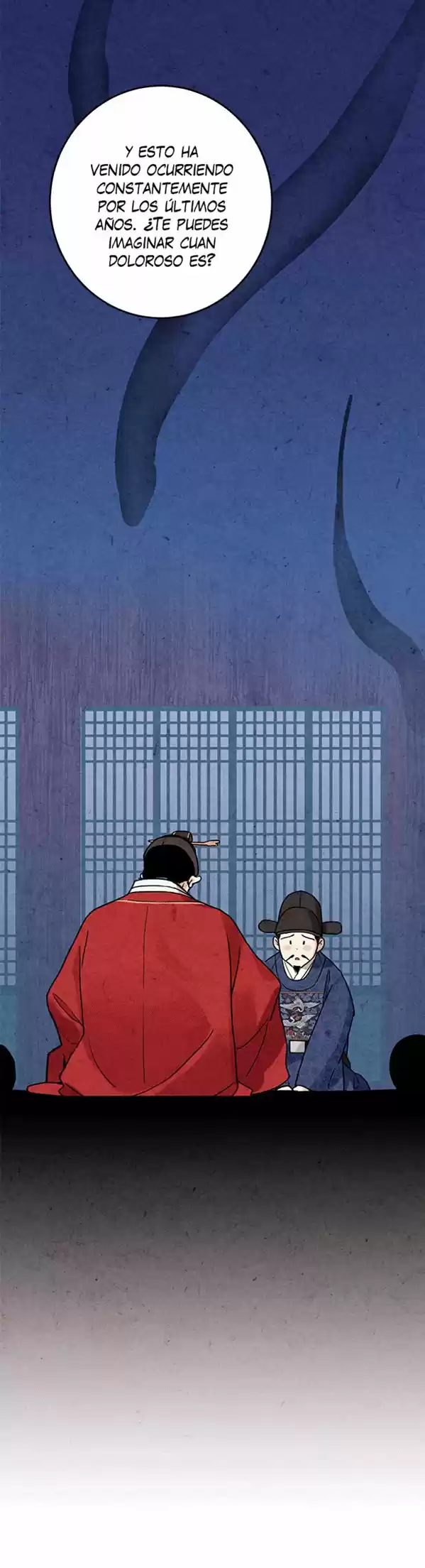 PROHIBIDO EL MATRIMONIO - Capítulo 5 - Página 12 - LectorTMOo
