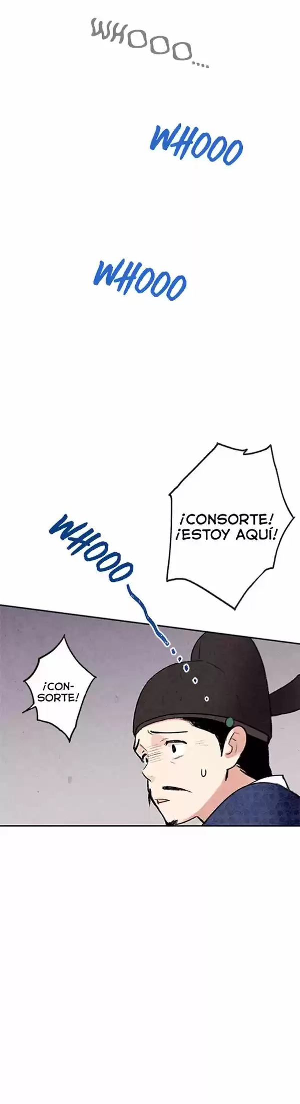 PROHIBIDO EL MATRIMONIO - Capítulo 5 - Página 17 - LectorTMOo