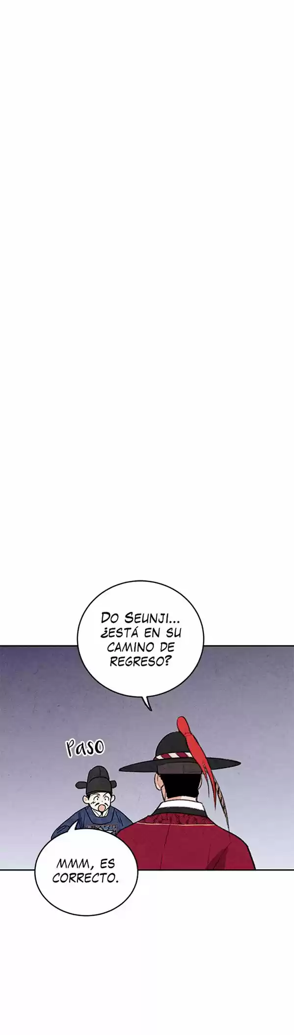 PROHIBIDO EL MATRIMONIO - Capítulo 5 - Página 22 - LectorTMOo