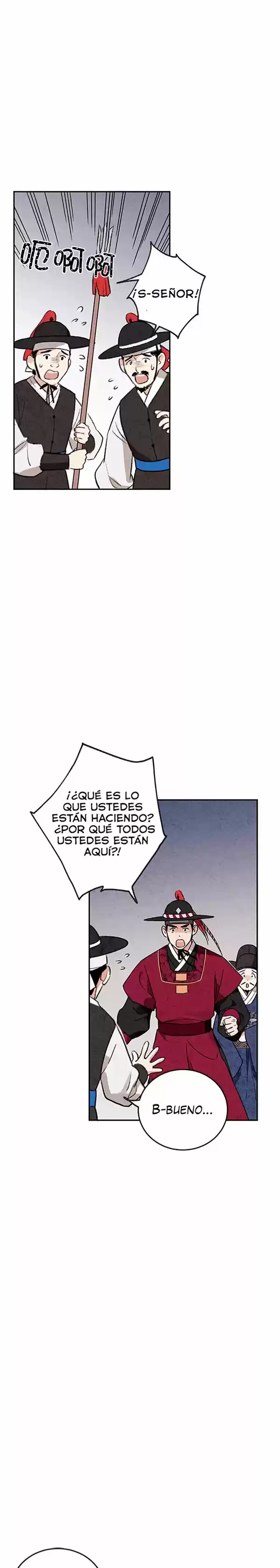 PROHIBIDO EL MATRIMONIO - Capítulo 5 - Página 26 - LectorTMOo