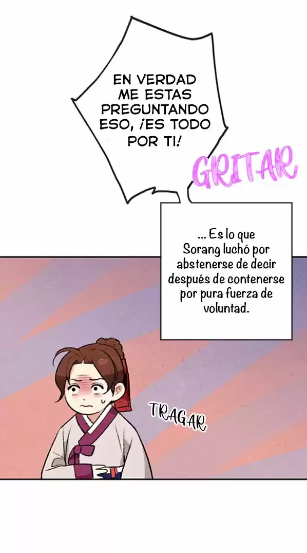 PROHIBIDO EL MATRIMONIO - Capítulo 6 - Página 9 - LectorTMOo