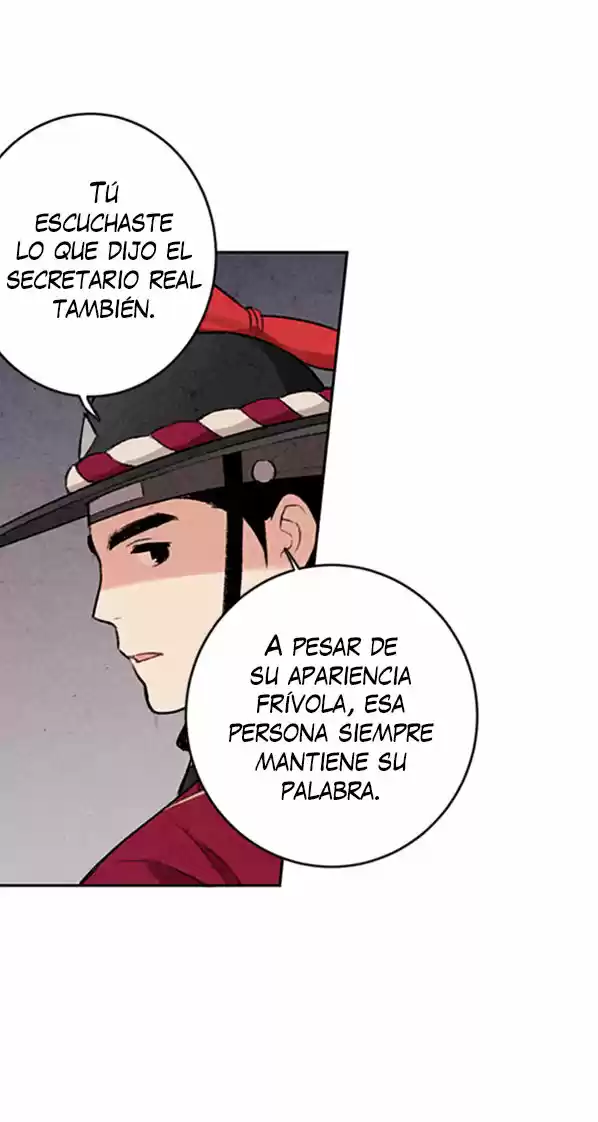 PROHIBIDO EL MATRIMONIO - Capítulo 6 - Página 12 - LectorTMOo