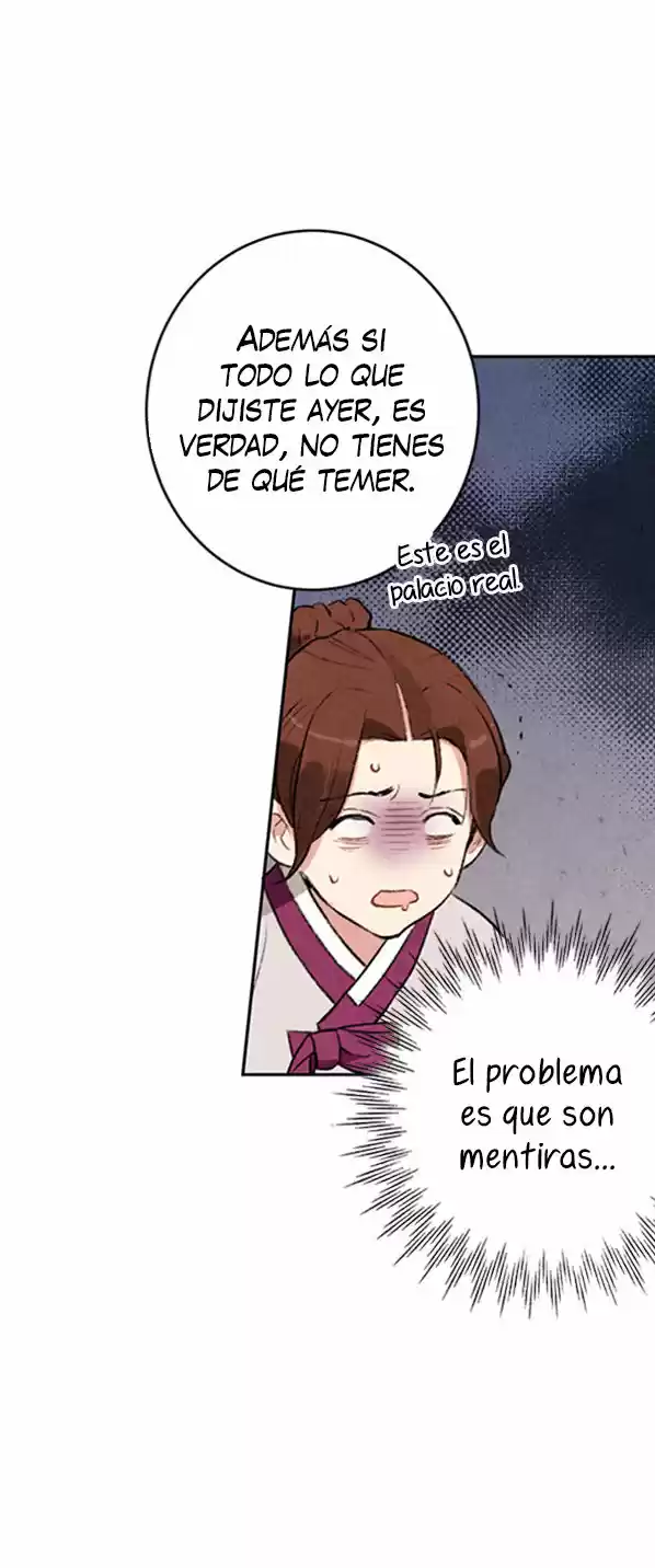PROHIBIDO EL MATRIMONIO - Capítulo 6 - Página 13 - LectorTMOo