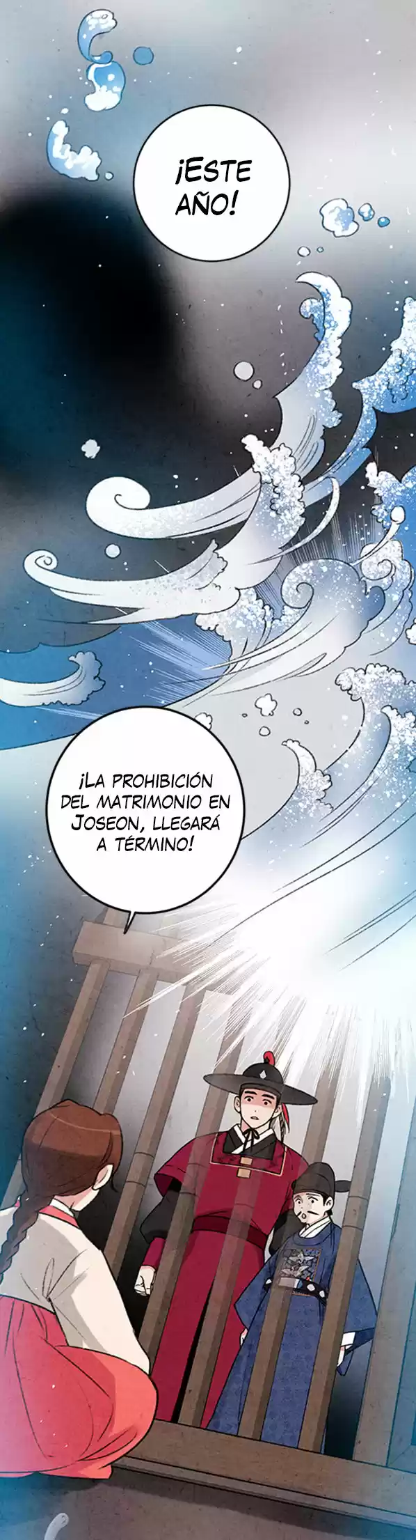 PROHIBIDO EL MATRIMONIO - Capítulo 6 - Página 15 - LectorTMOo