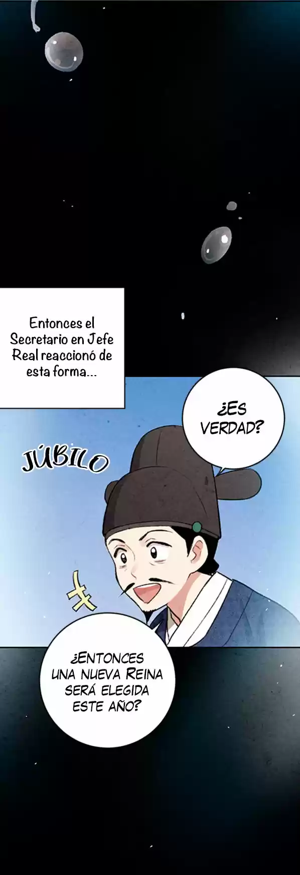PROHIBIDO EL MATRIMONIO - Capítulo 6 - Página 16 - LectorTMOo