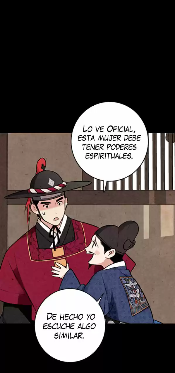PROHIBIDO EL MATRIMONIO - Capítulo 6 - Página 18 - LectorTMOo