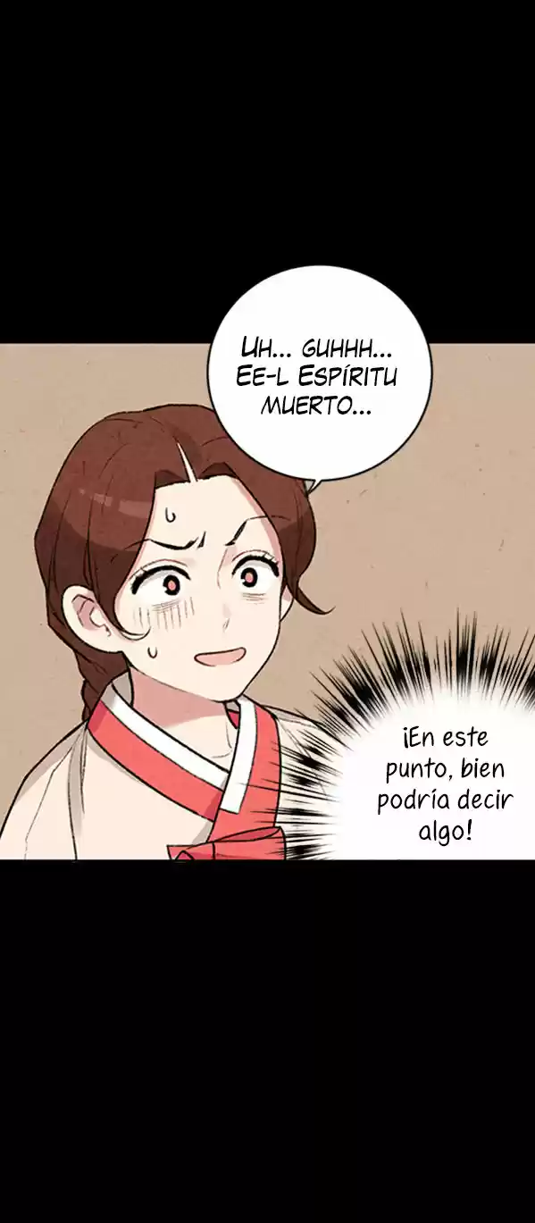 PROHIBIDO EL MATRIMONIO - Capítulo 6 - Página 21 - LectorTMOo