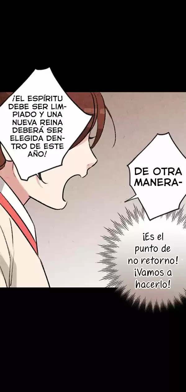 PROHIBIDO EL MATRIMONIO - Capítulo 6 - Página 25 - LectorTMOo