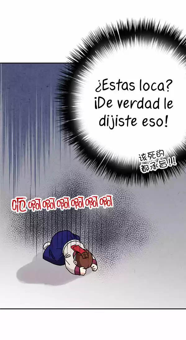 PROHIBIDO EL MATRIMONIO - Capítulo 6 - Página 28 - LectorTMOo