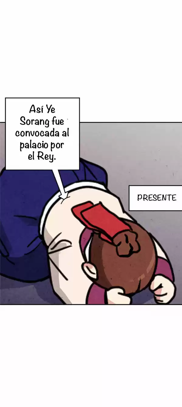 PROHIBIDO EL MATRIMONIO - Capítulo 6 - Página 29 - LectorTMOo