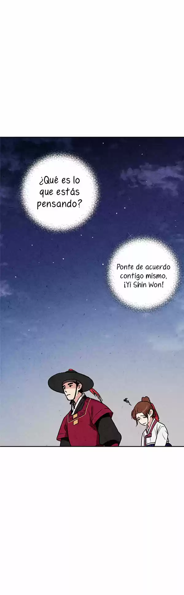 PROHIBIDO EL MATRIMONIO - Capítulo 6 - Página 41 - LectorTMOo