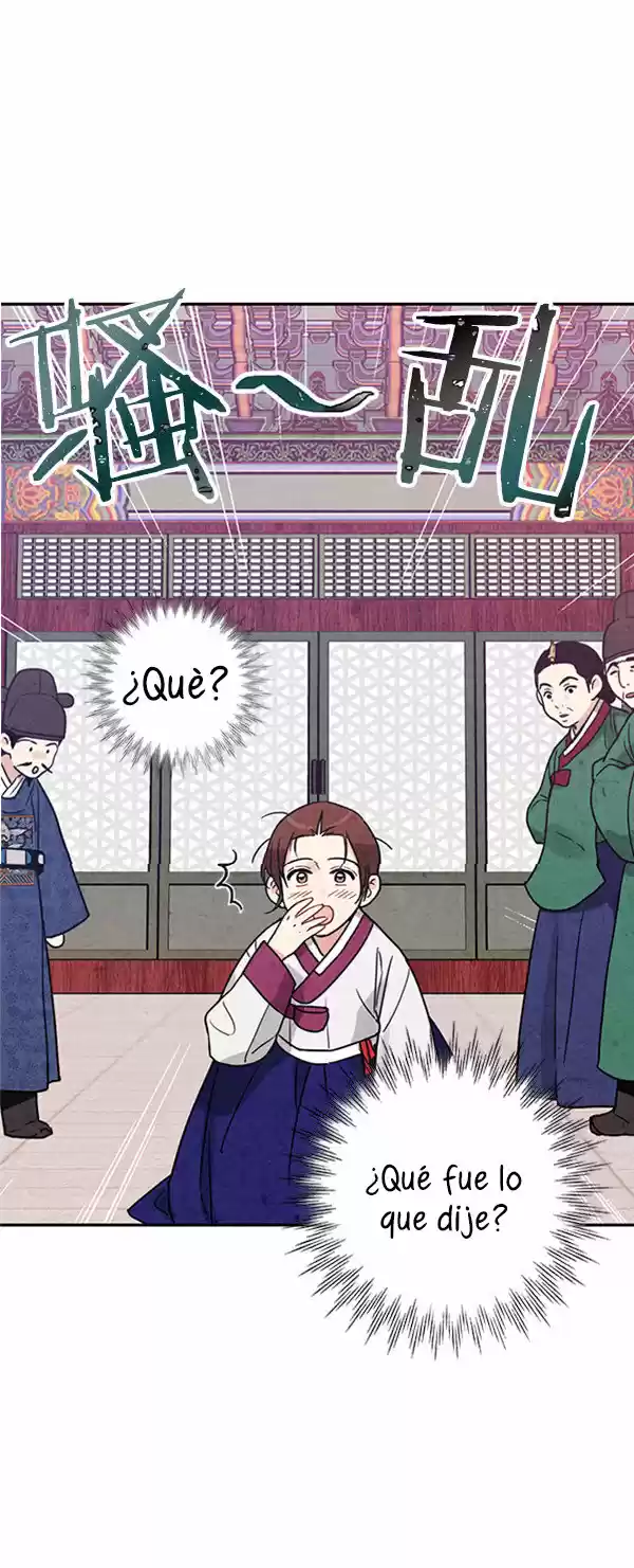 PROHIBIDO EL MATRIMONIO - Capítulo 6 - Página 66 - LectorTMOo