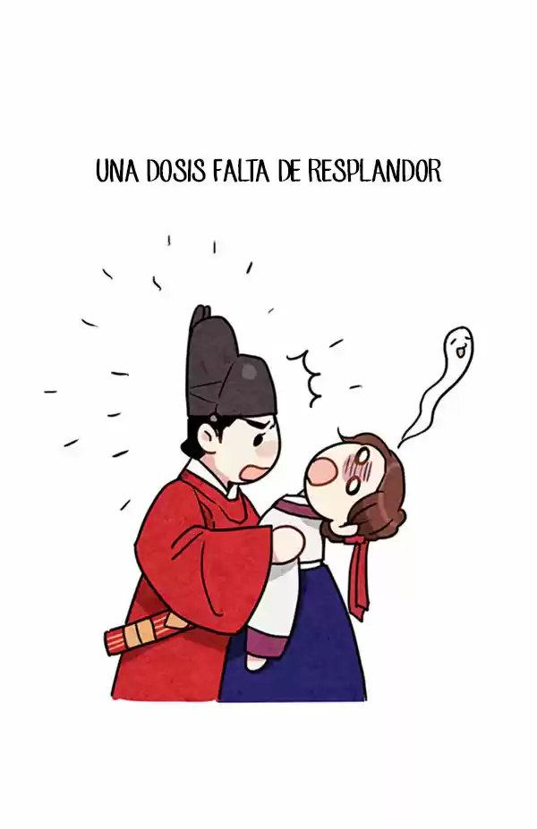 PROHIBIDO EL MATRIMONIO - Capítulo 6 - Página 76 - LectorTMOo