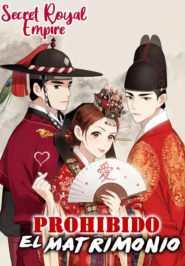 PROHIBIDO EL MATRIMONIO - Capítulo 7 - Página 3 - LectorTMOo