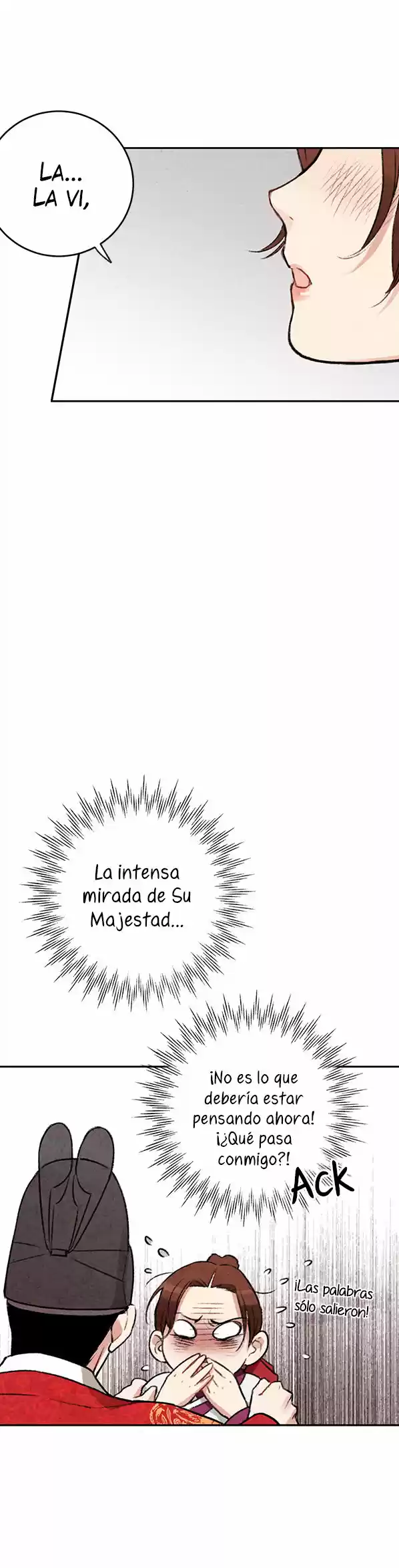 PROHIBIDO EL MATRIMONIO - Capítulo 7 - Página 7 - LectorTMOo