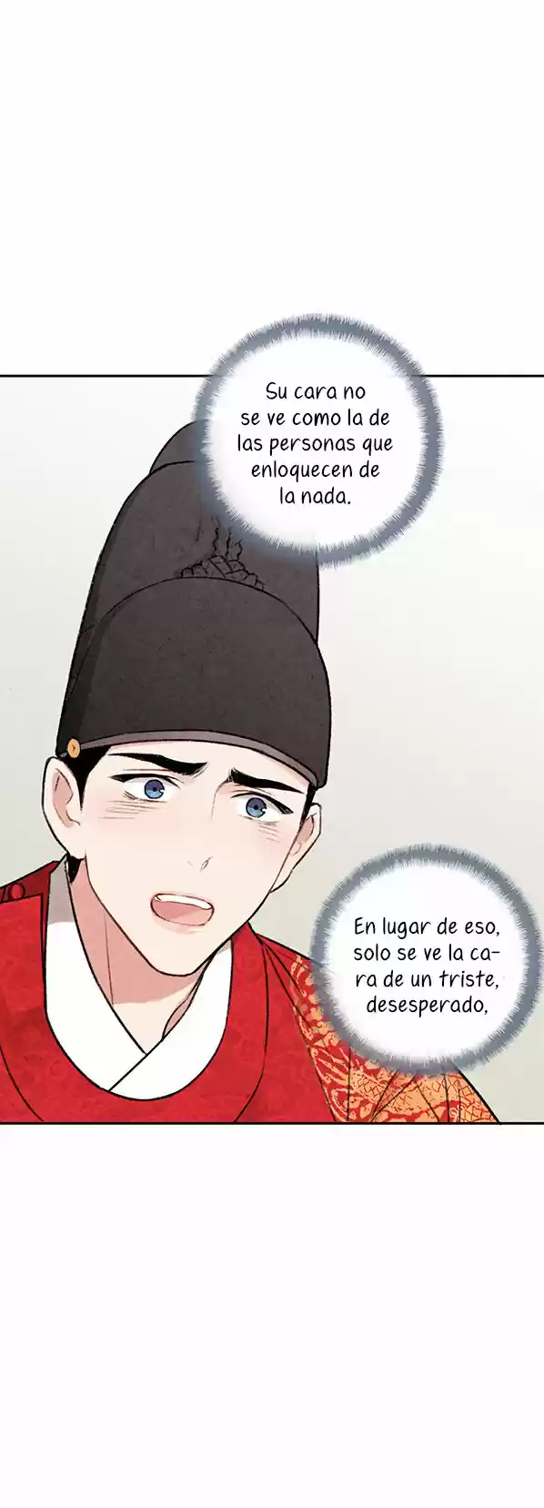 PROHIBIDO EL MATRIMONIO - Capítulo 7 - Página 9 - LectorTMOo