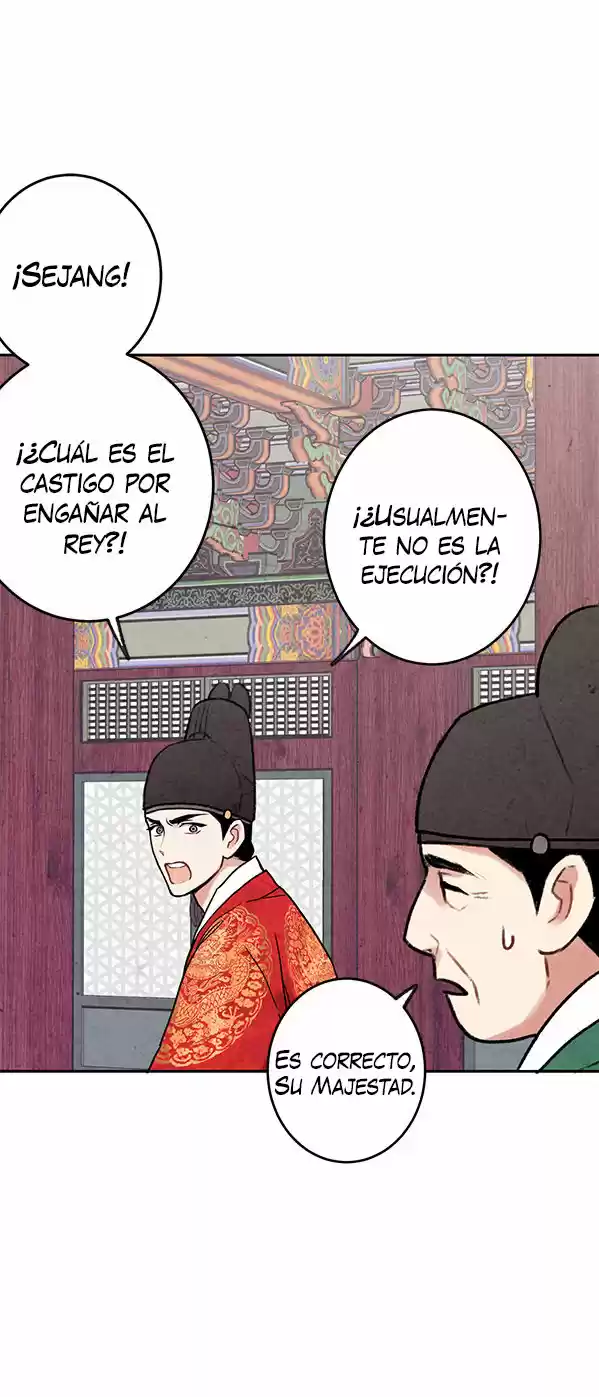 PROHIBIDO EL MATRIMONIO - Capítulo 7 - Página 29 - LectorTMOo