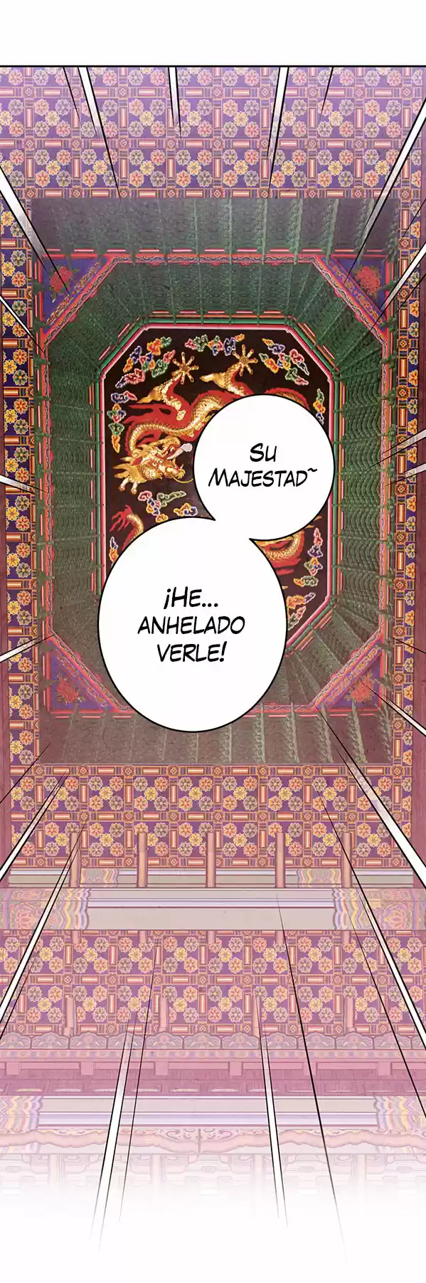 PROHIBIDO EL MATRIMONIO - Capítulo 7 - Página 46 - LectorTMOo