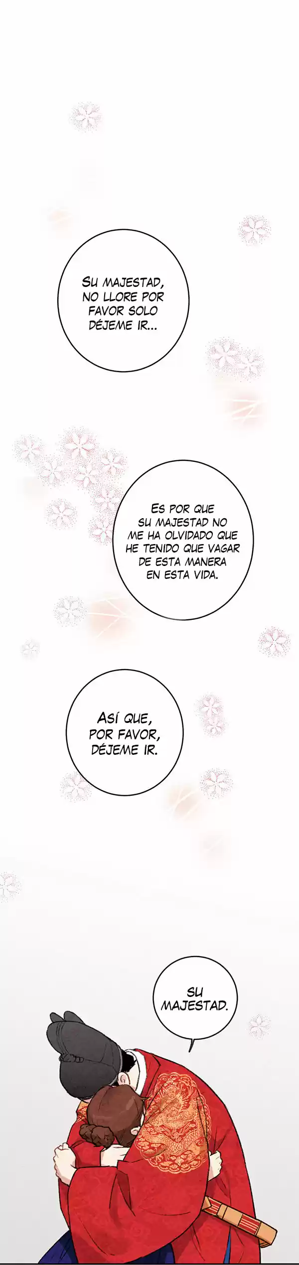 PROHIBIDO EL MATRIMONIO - Capítulo 8 - Página 14 - LectorTMOo
