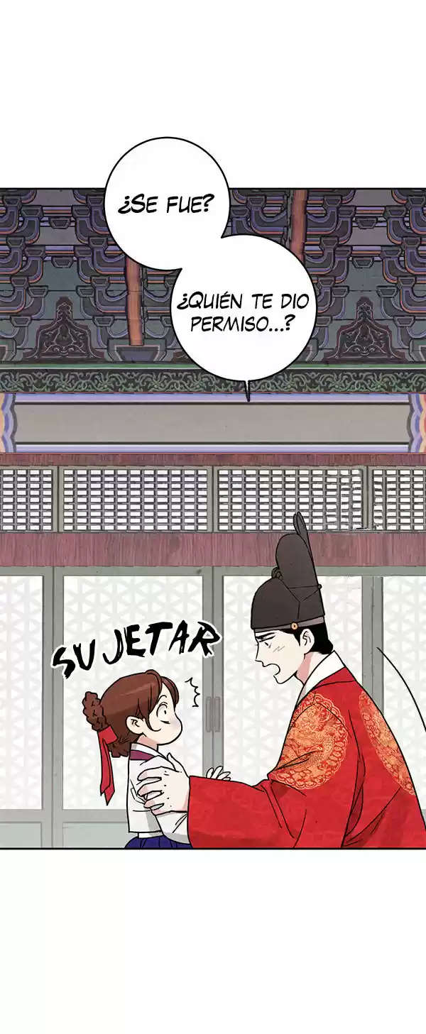 PROHIBIDO EL MATRIMONIO - Capítulo 8 - Página 16 - LectorTMOo