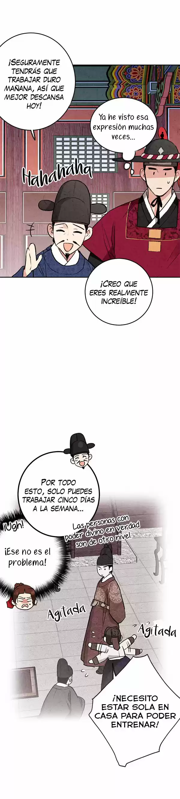 PROHIBIDO EL MATRIMONIO - Capítulo 8 - Página 27 - LectorTMOo