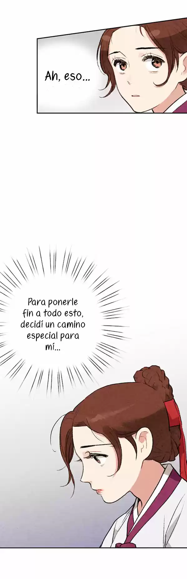 PROHIBIDO EL MATRIMONIO - Capítulo 8 - Página 30 - LectorTMOo