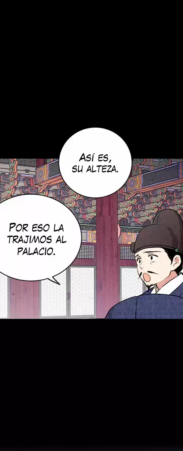 PROHIBIDO EL MATRIMONIO - Capítulo 8 - Página 35 - LectorTMOo