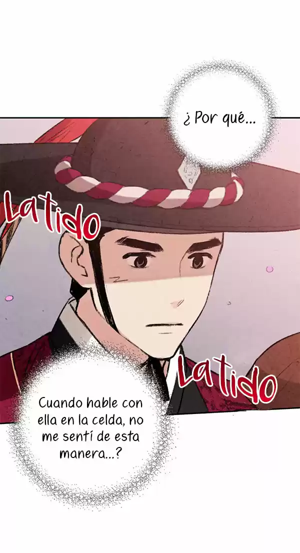 PROHIBIDO EL MATRIMONIO - Capítulo 8 - Página 48 - LectorTMOo