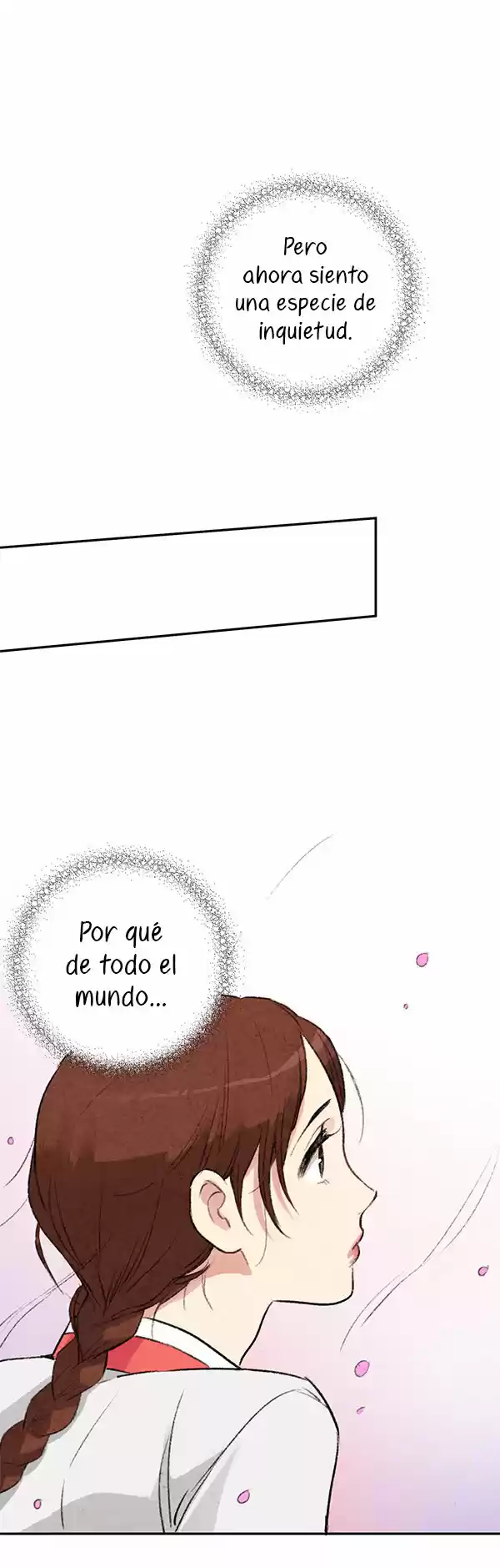 PROHIBIDO EL MATRIMONIO - Capítulo 8 - Página 49 - LectorTMOo