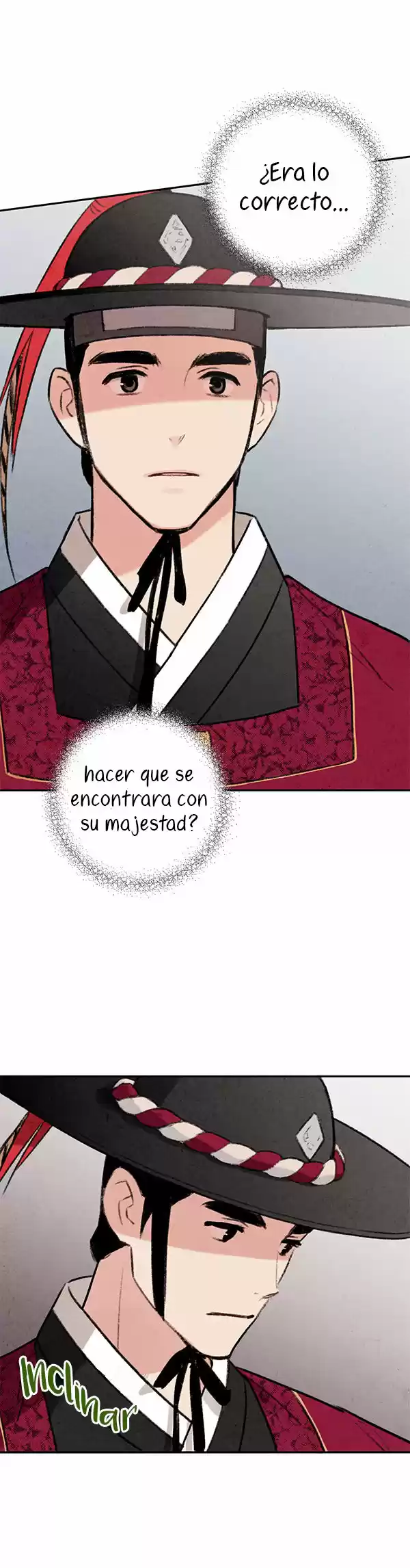 PROHIBIDO EL MATRIMONIO - Capítulo 8 - Página 51 - LectorTMOo