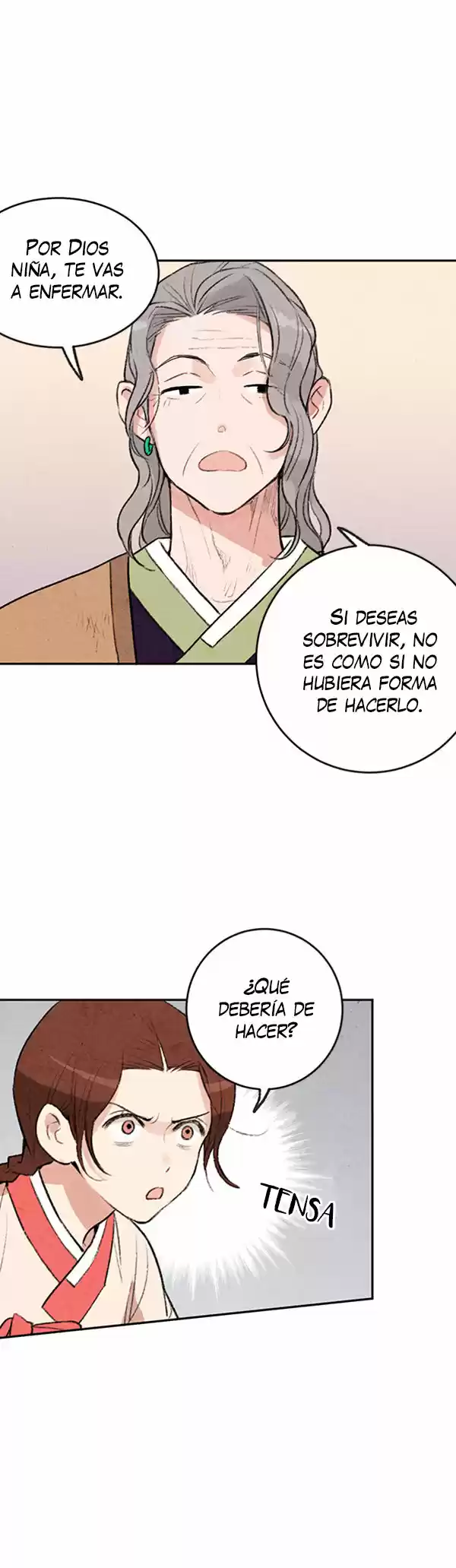PROHIBIDO EL MATRIMONIO - Capítulo 9 - Página 9 - LectorTMOo