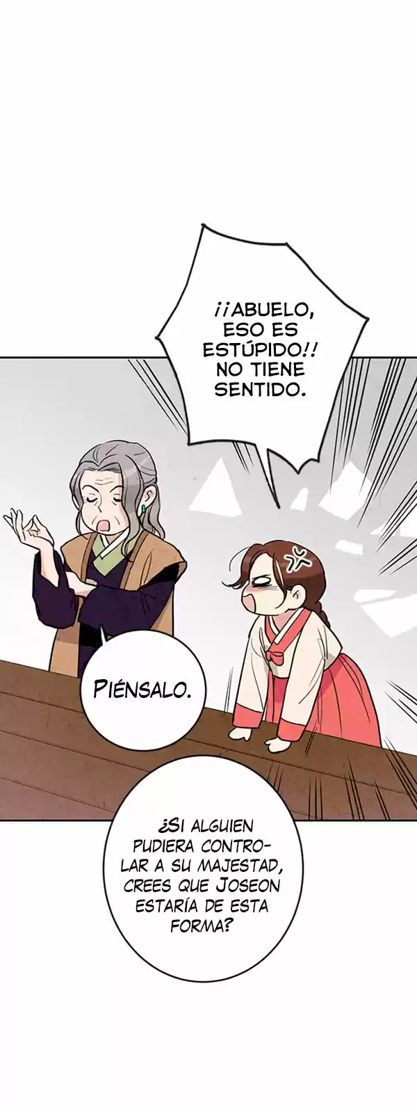 PROHIBIDO EL MATRIMONIO - Capítulo 9 - Página 12 - LectorTMOo