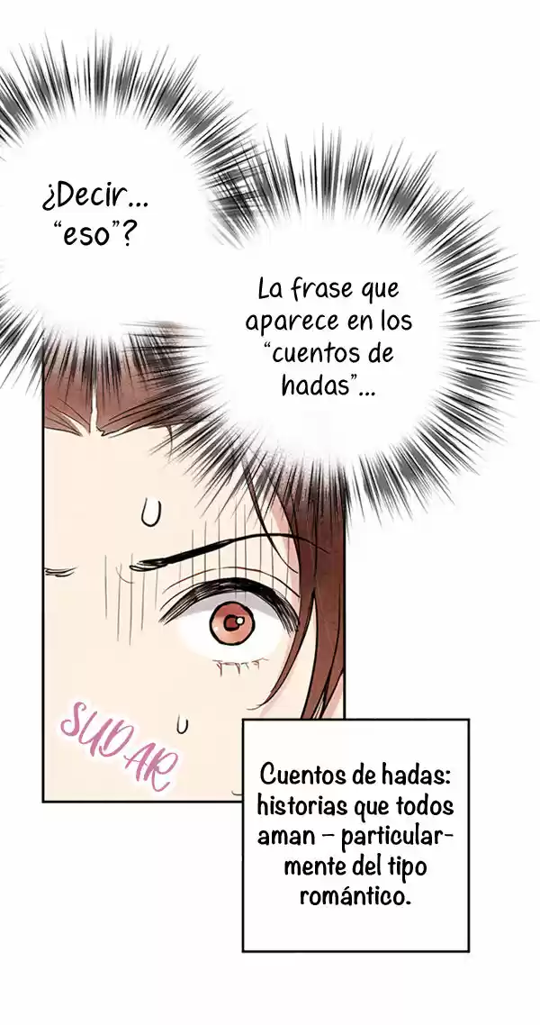 PROHIBIDO EL MATRIMONIO - Capítulo 9 - Página 19 - LectorTMOo