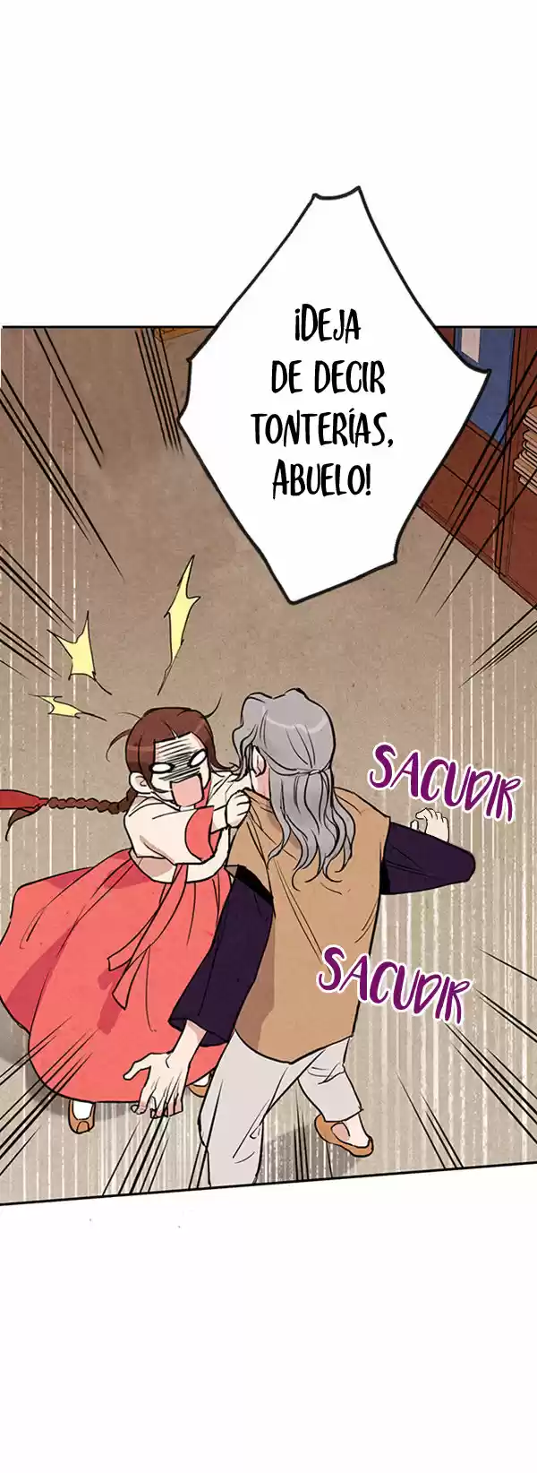 PROHIBIDO EL MATRIMONIO - Capítulo 9 - Página 22 - LectorTMOo