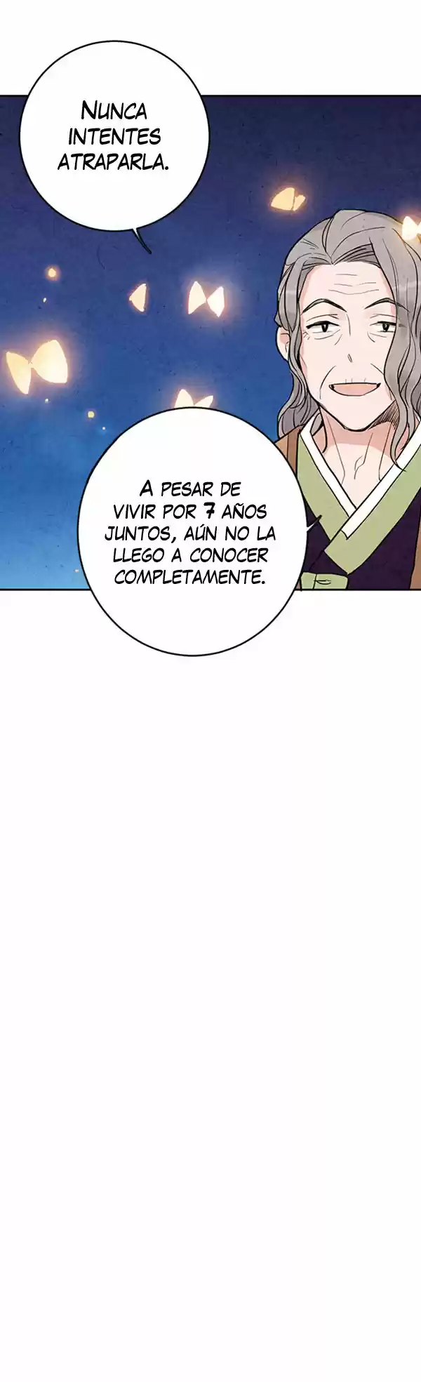 PROHIBIDO EL MATRIMONIO - Capítulo 9 - Página 38 - LectorTMOo