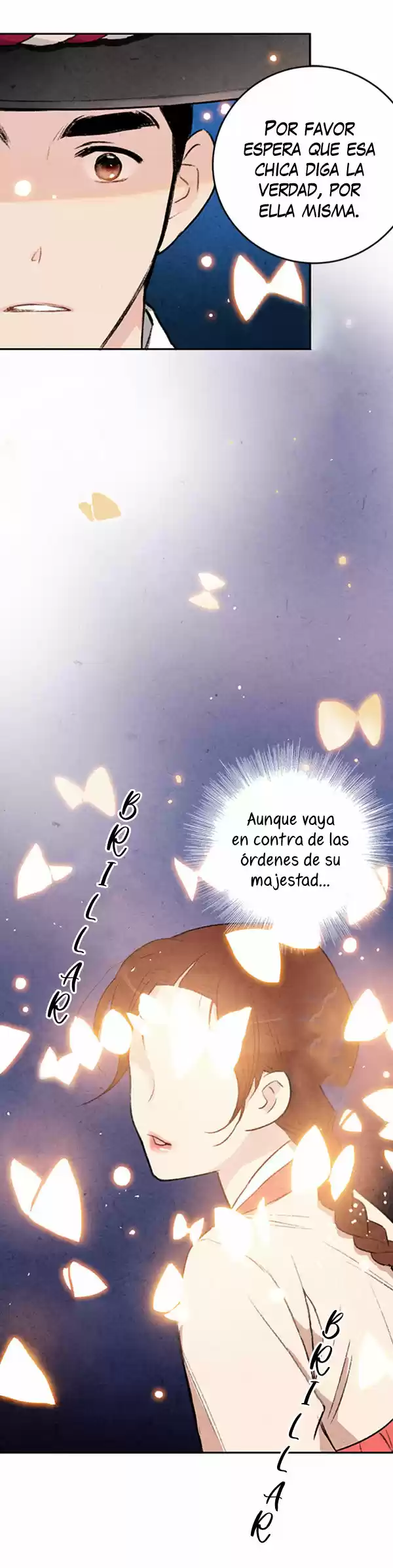 PROHIBIDO EL MATRIMONIO - Capítulo 9 - Página 39 - LectorTMOo