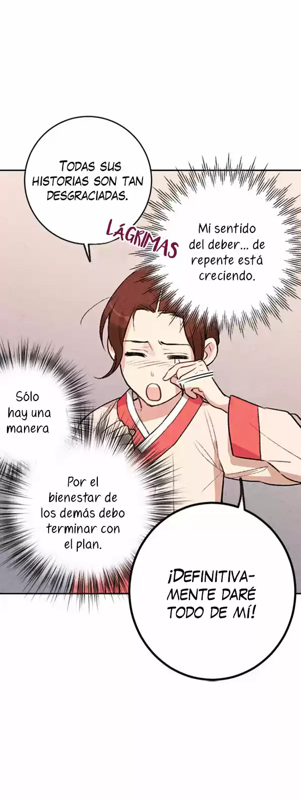 PROHIBIDO EL MATRIMONIO - Capítulo 9 - Página 59 - LectorTMOo