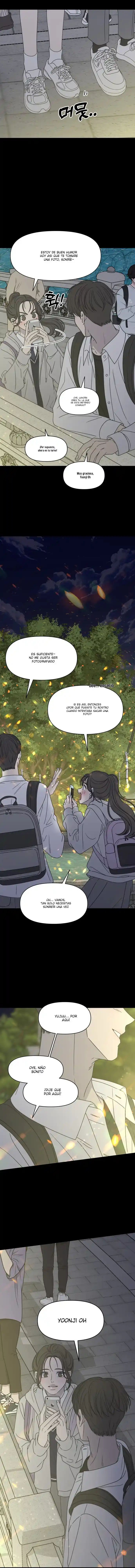 Prohibido El Romance En La Oficina - Capítulo  - Página 4 - LectorTMOo